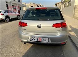 فولكسفاغن جولف